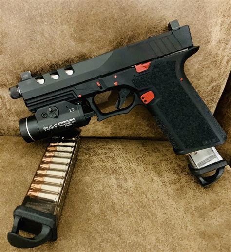 best gucci aftermarket glock